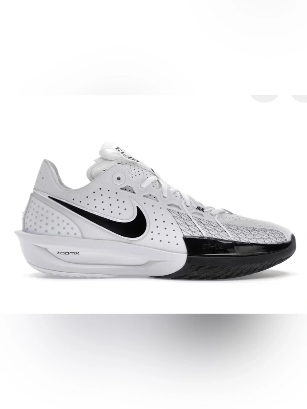 Nike Air Zoom GT Cut 3 Basketball Shoes